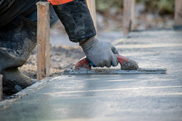 Best Concrete Retaining Walls in Lake Dalecarlia, IN