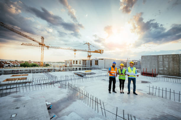 Best Concrete Demolition Services in Lake Dalecarlia, IN