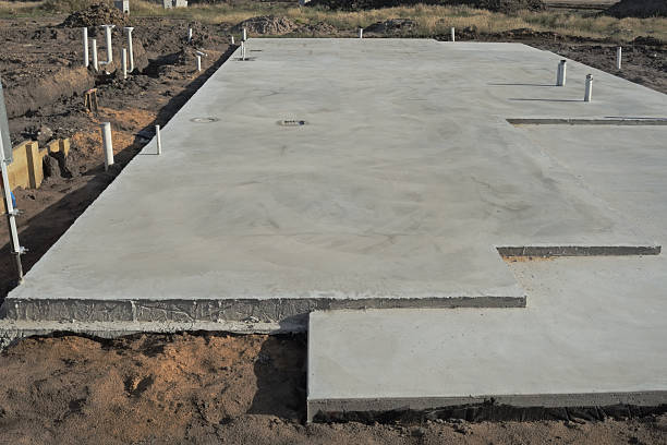 , IN Concrete contractor Company